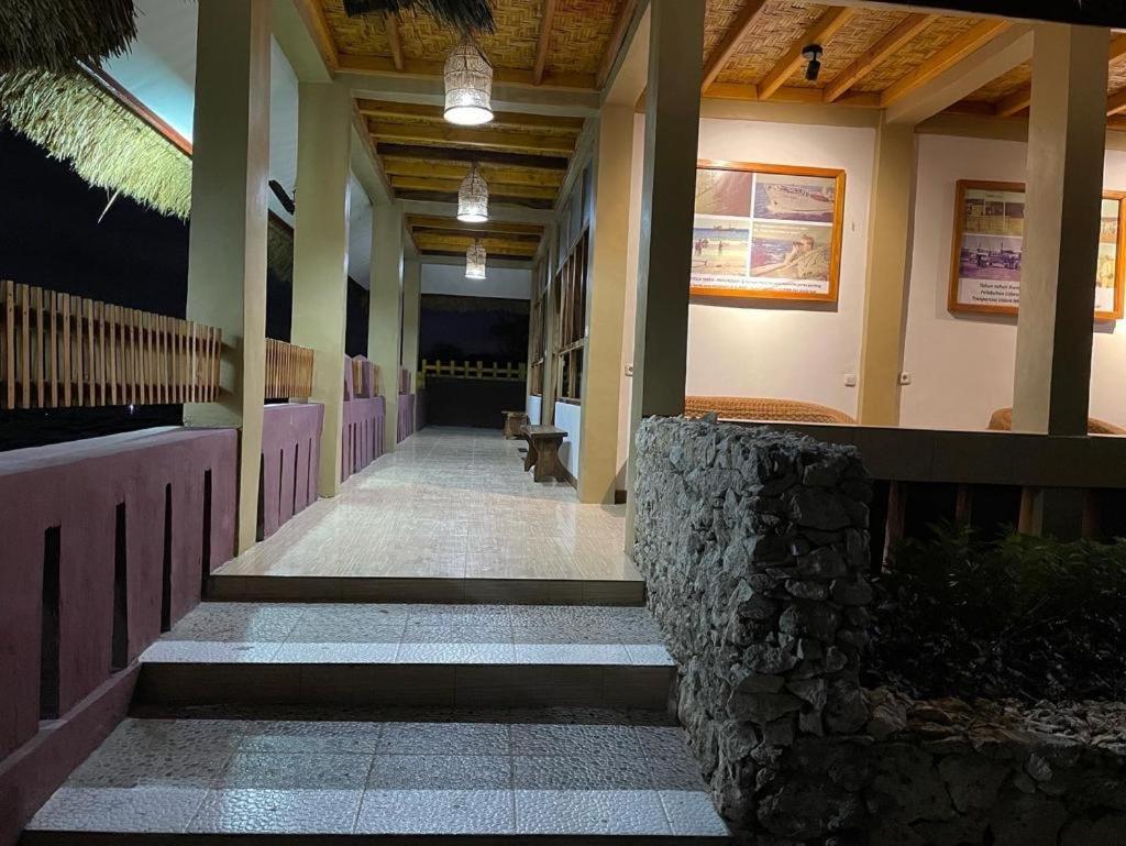Villa Redemptorist Weetebula Exteriér fotografie
