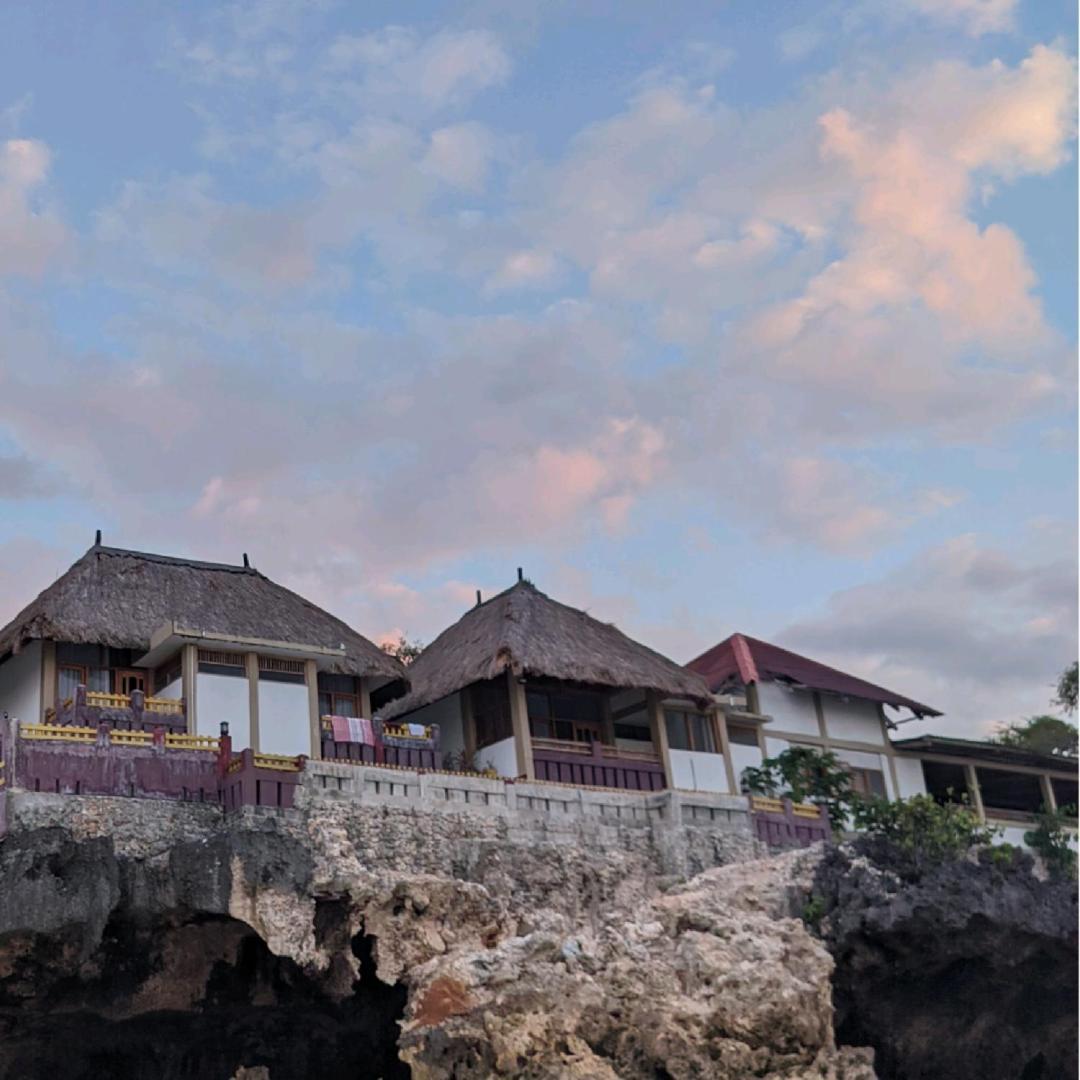 Villa Redemptorist Weetebula Exteriér fotografie