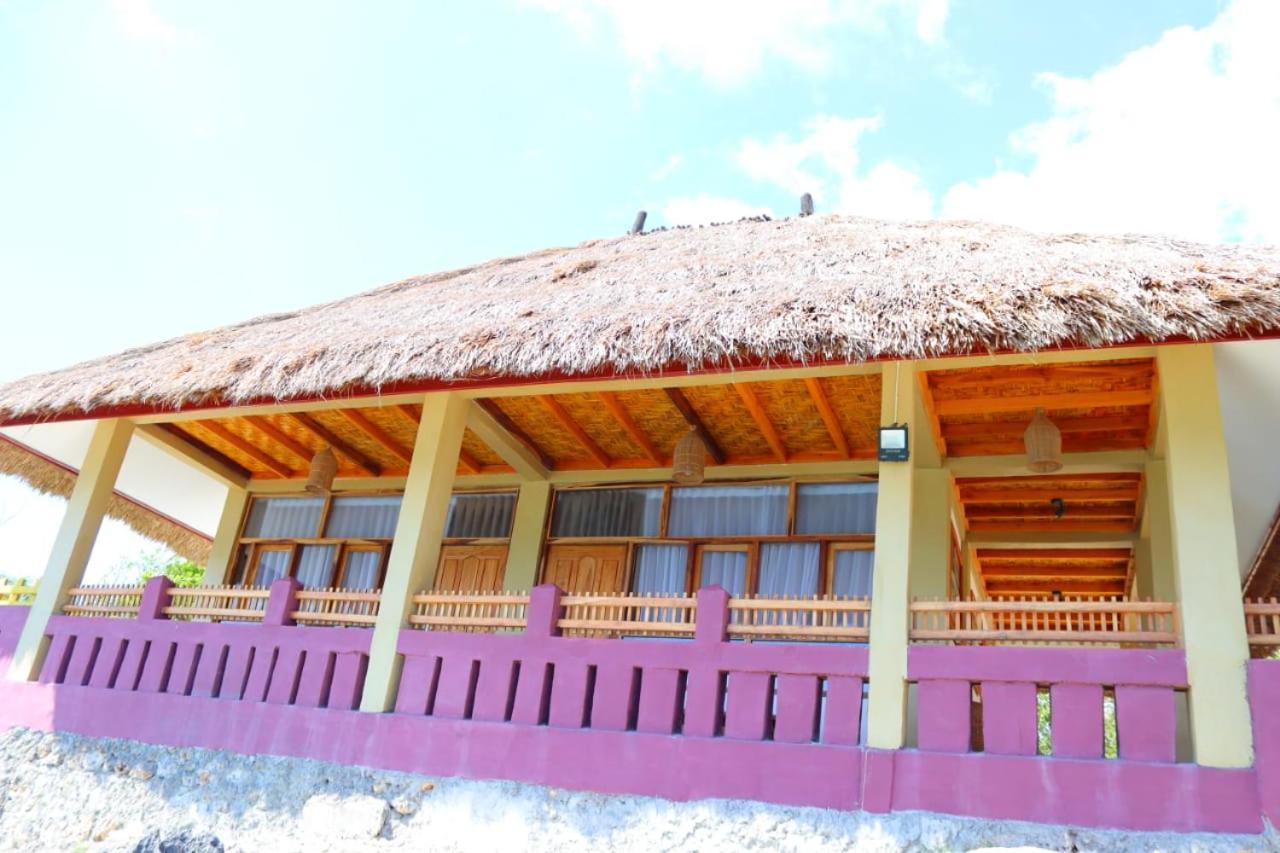 Villa Redemptorist Weetebula Exteriér fotografie