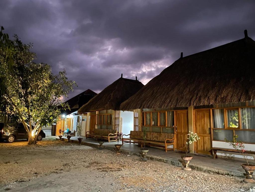 Villa Redemptorist Weetebula Exteriér fotografie