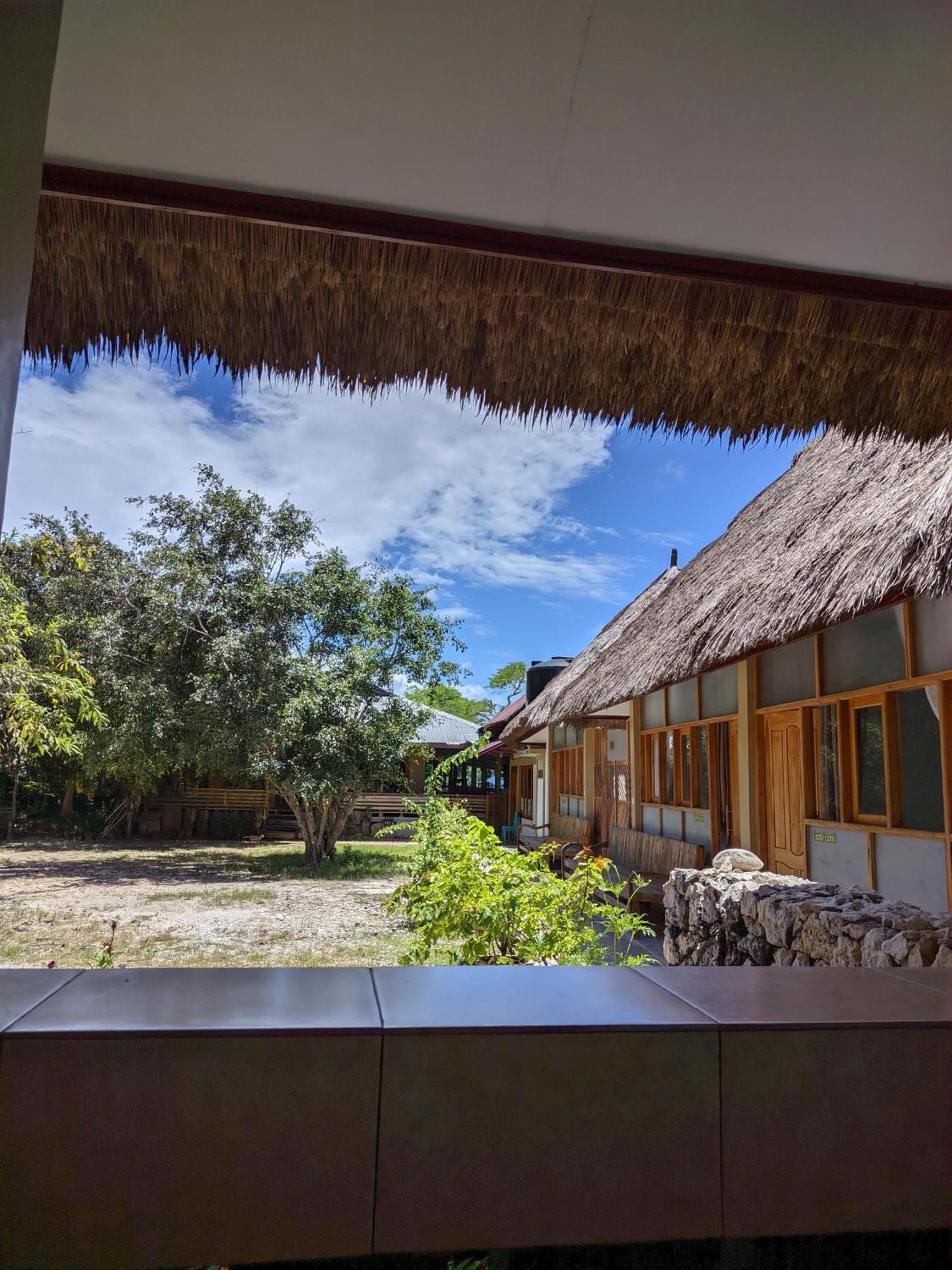 Villa Redemptorist Weetebula Exteriér fotografie