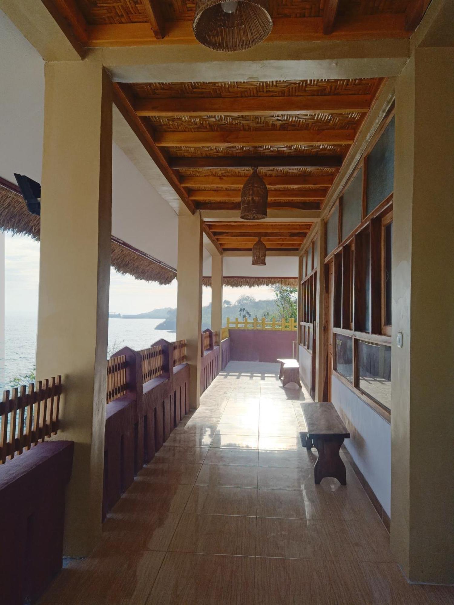 Villa Redemptorist Weetebula Exteriér fotografie
